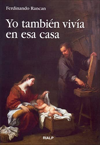Yo también vivía en esa casa