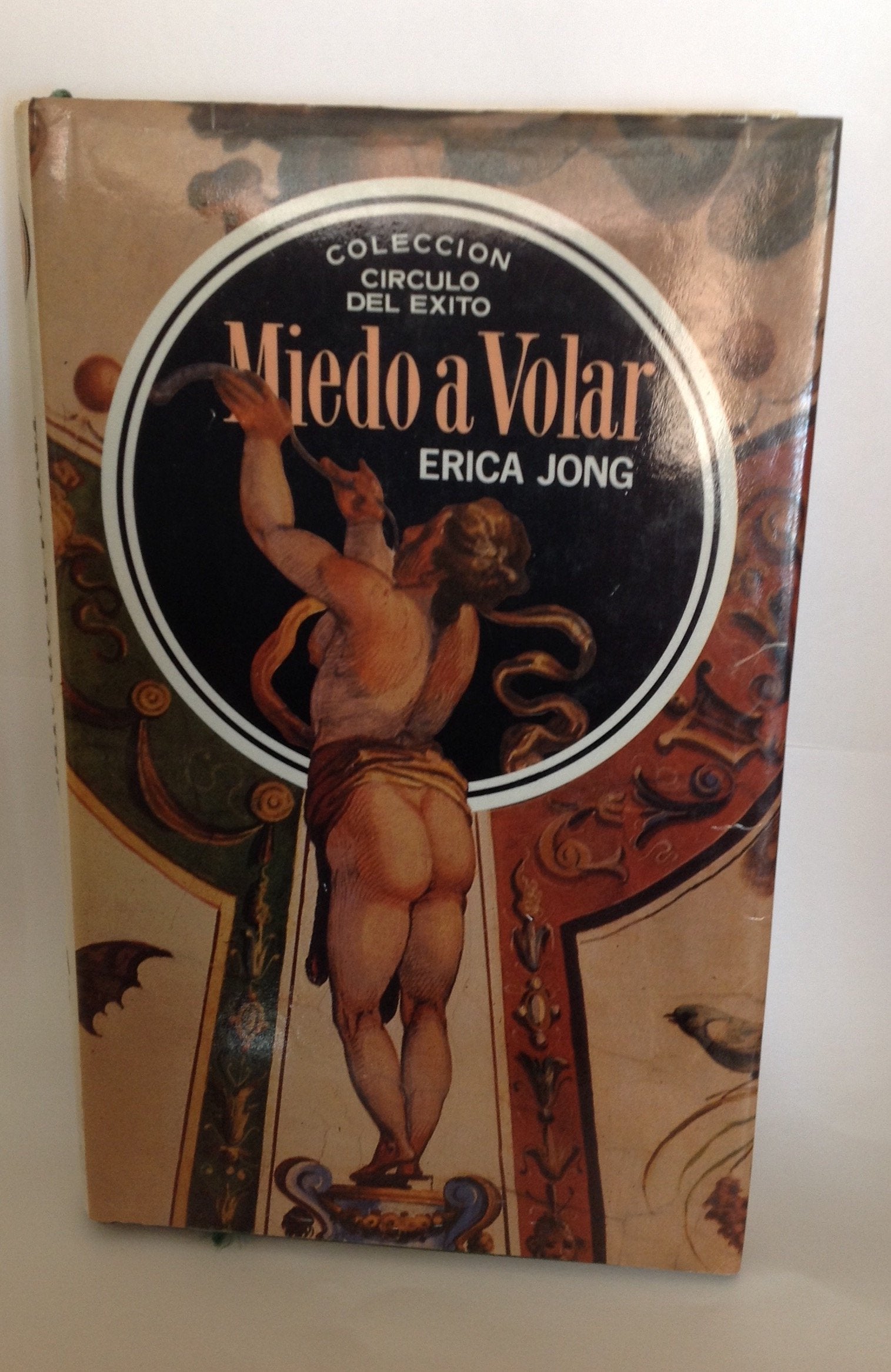Miedo a Volar (Biblioteca de Grandes Éxitos)