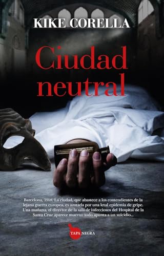 Ciudad neutral (Tapa negra)