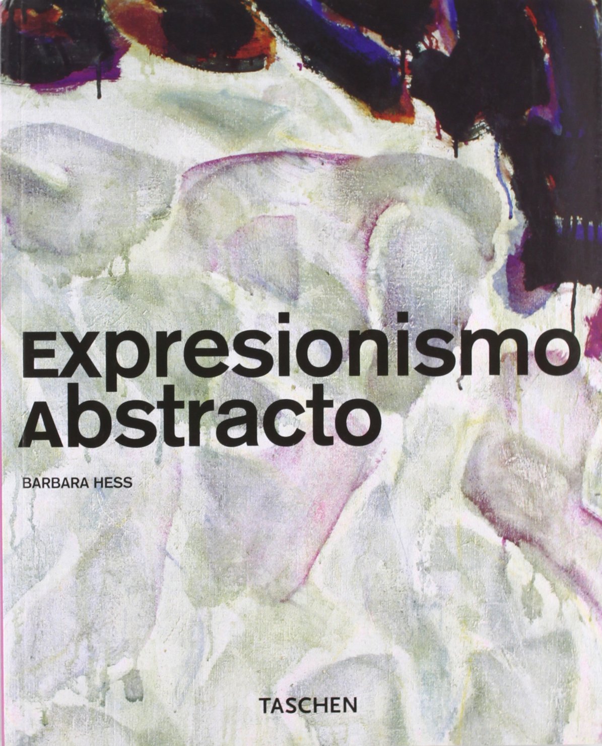 Expresionismo abstracto (Ka Albumes Serie Menor)