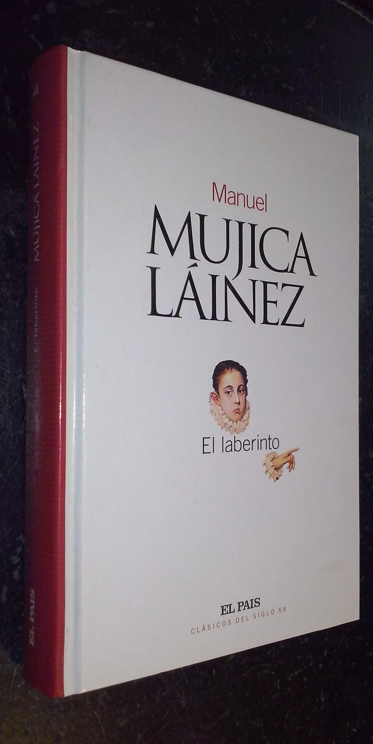 El laberinto