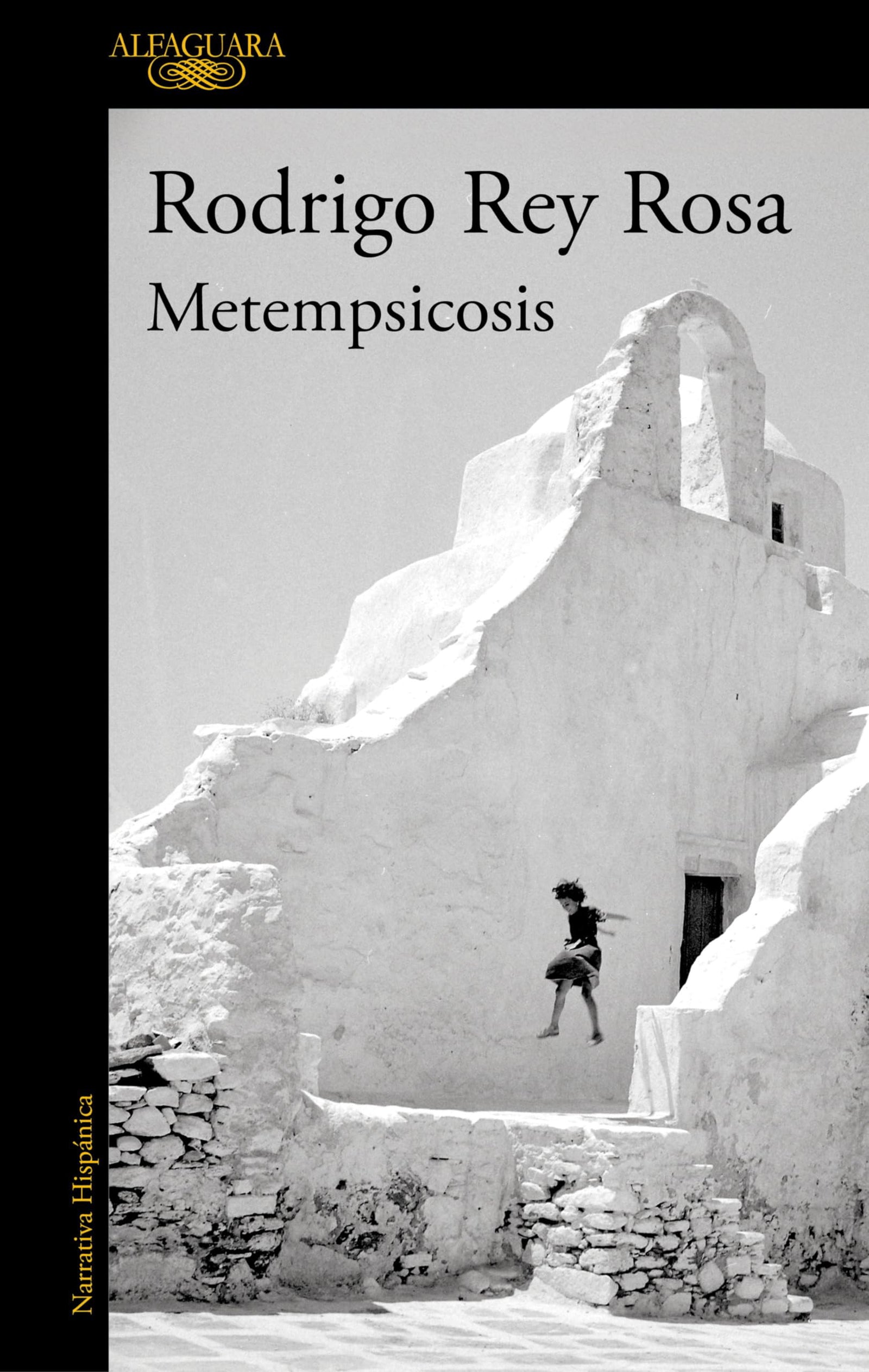 Metempsicosis (Hispánica)