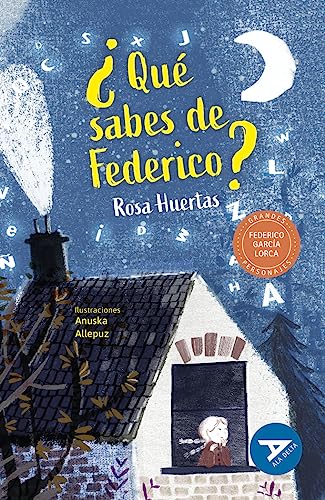 ¿Qué sabes de Federico?: 102 (Ala Delta - Serie Azul)