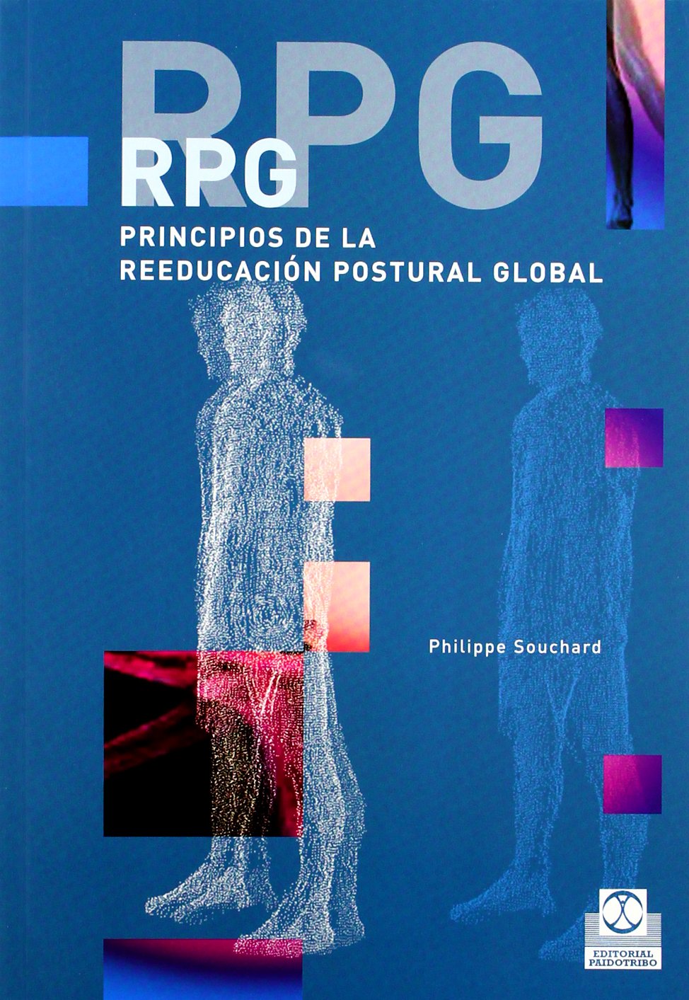 Rpg. Principios de la reeducación postural global