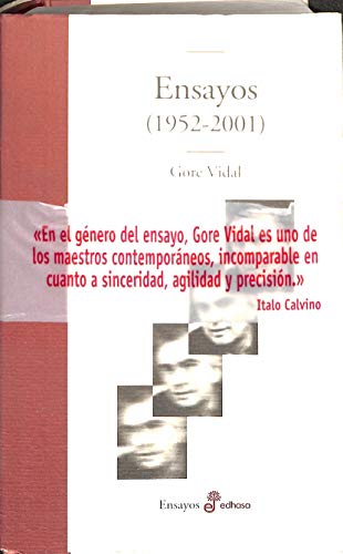 Ensayos 1952-2001