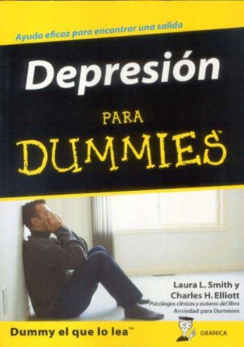 Depresión para dummies