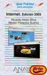 INTERNET EDICION 2003-GUIA PRACTICA (GUIAS PRACTICAS)