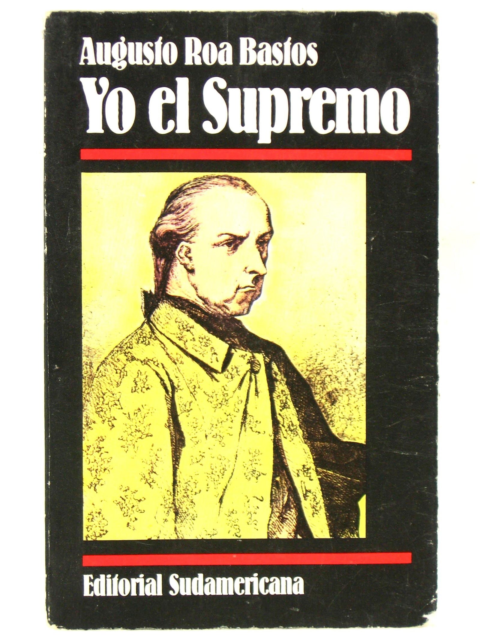 Yo, el supremo