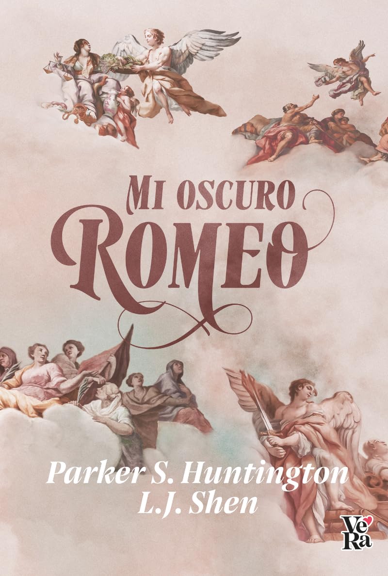 Mi oscuro Romeo (VERA)
