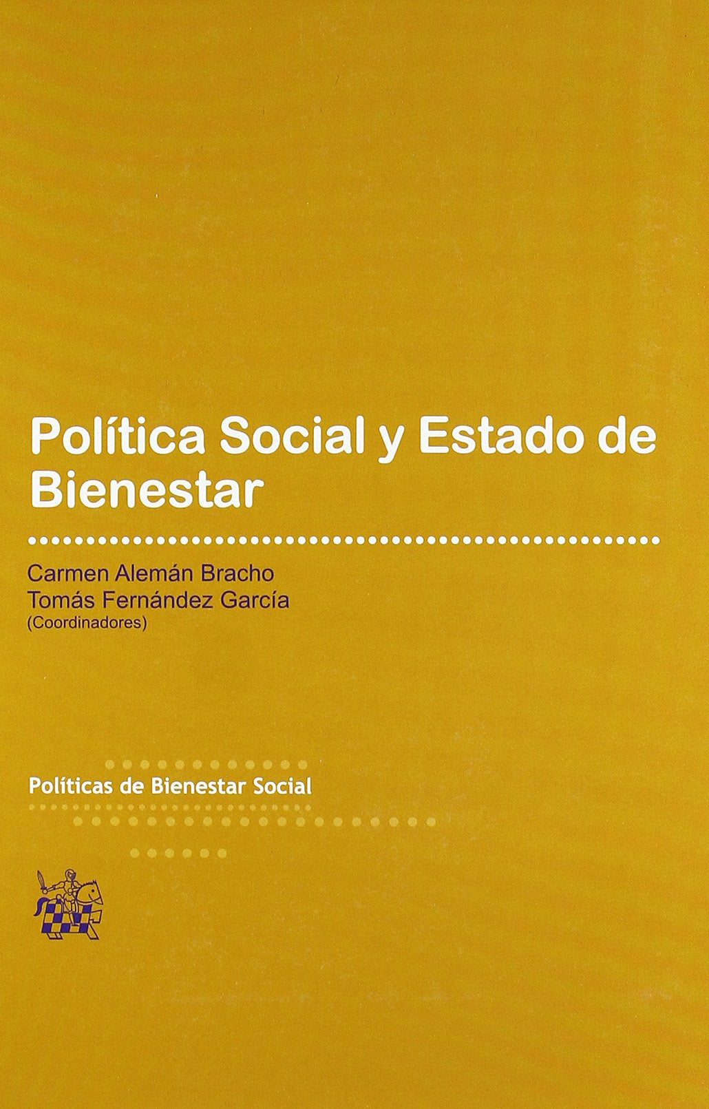 Política social y Estado de bienestar