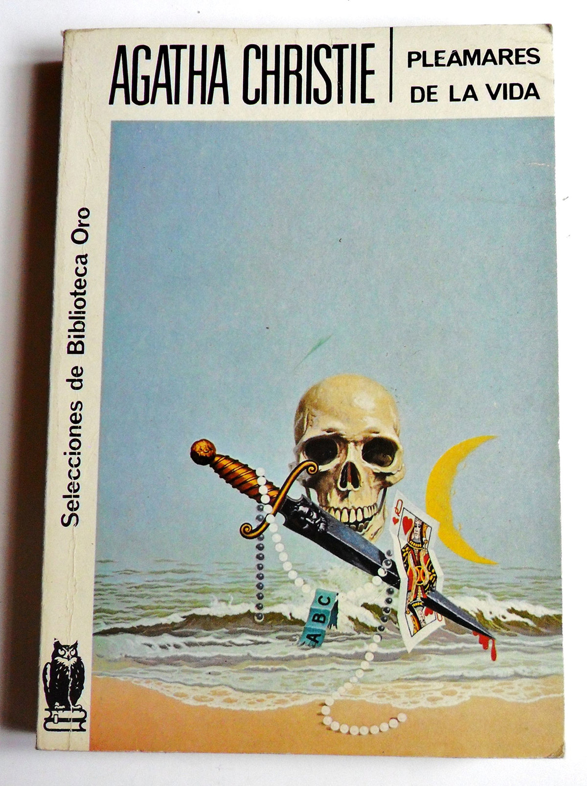 Pleamares de la vida