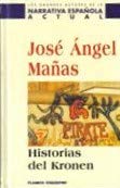 Historias del Kronen