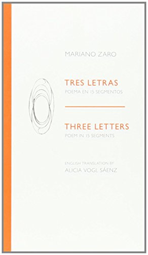 Tres letras