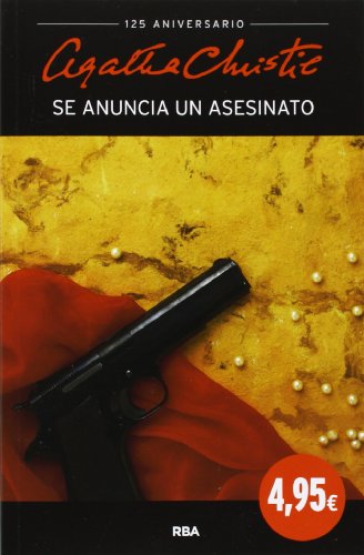 Se anuncia un asesinato