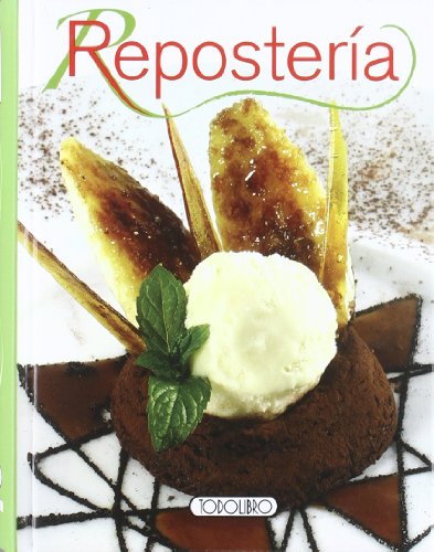 Repostería (Miniprácticos)