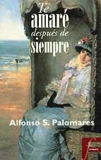 TE AMARE DESPUES DE SIEMPRE: 00000 (FICCIONARIO)