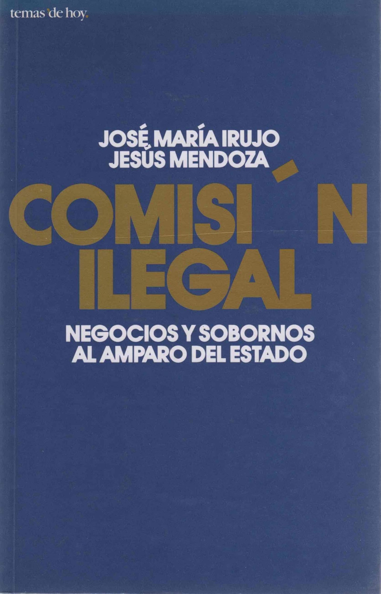 Comision ilegal