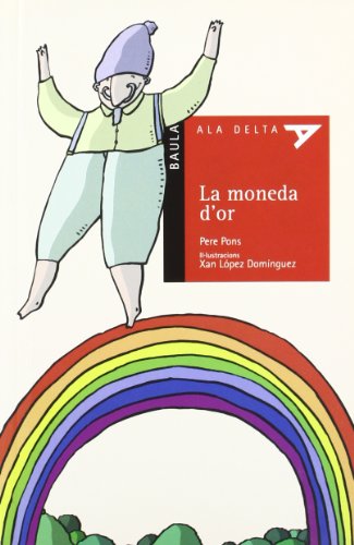 La Moneda D'Or: 19 (Ala Delta (Serie Roja))