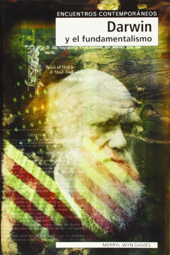 Darwin y el fundamentalismo (SIN COLECCION)