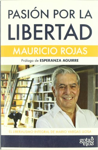 Pasión por la libertad