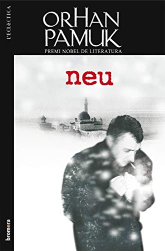 Neu: 199 (L'Eclèctica)