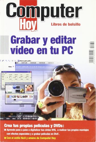Grabar Y Editar Video En Tu Pec C