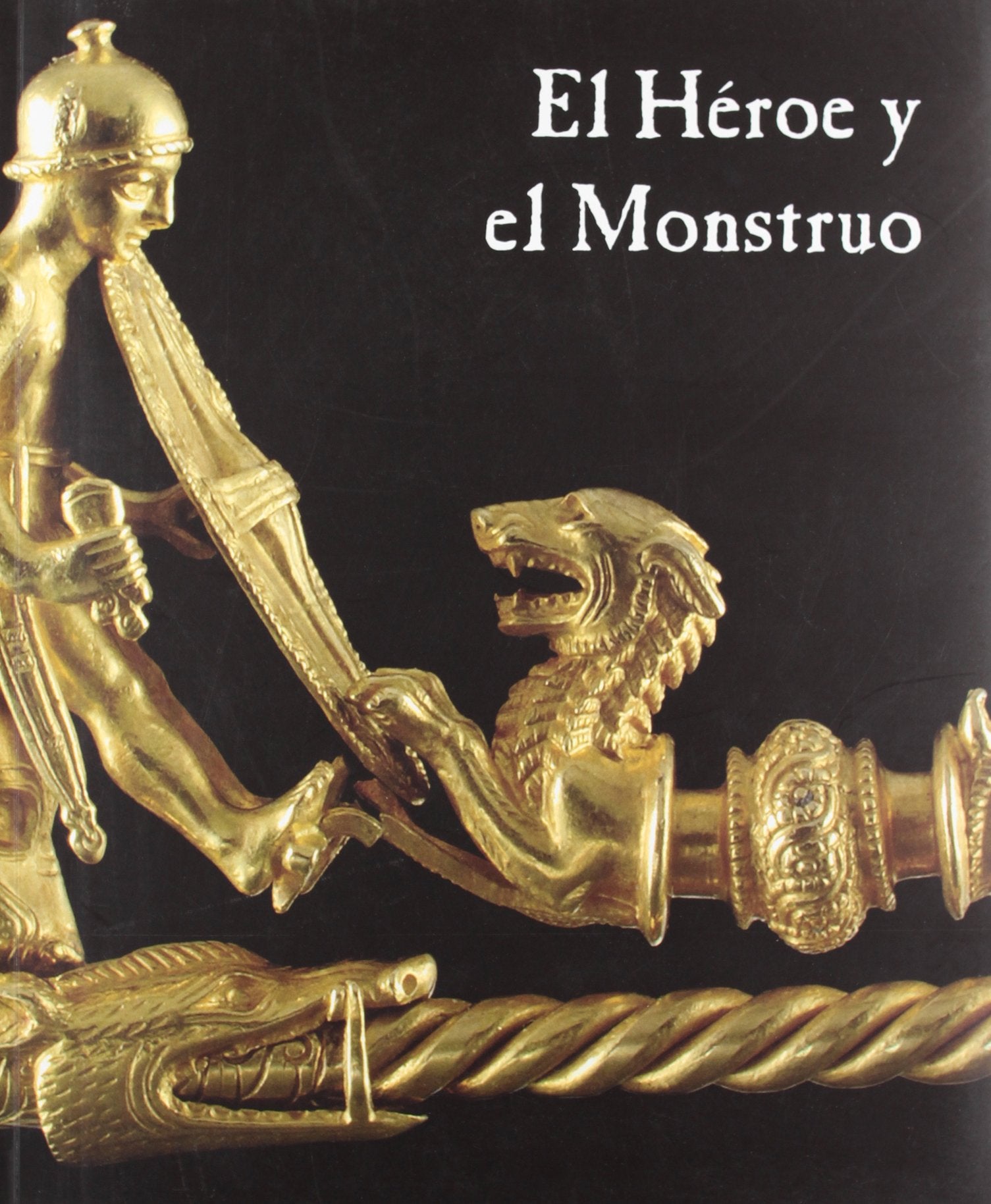 El héroe y el monstruo
