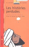 Les històries perdudes: 85 (El Barco de Vapor Roja)