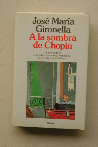 A la sombra de chopin