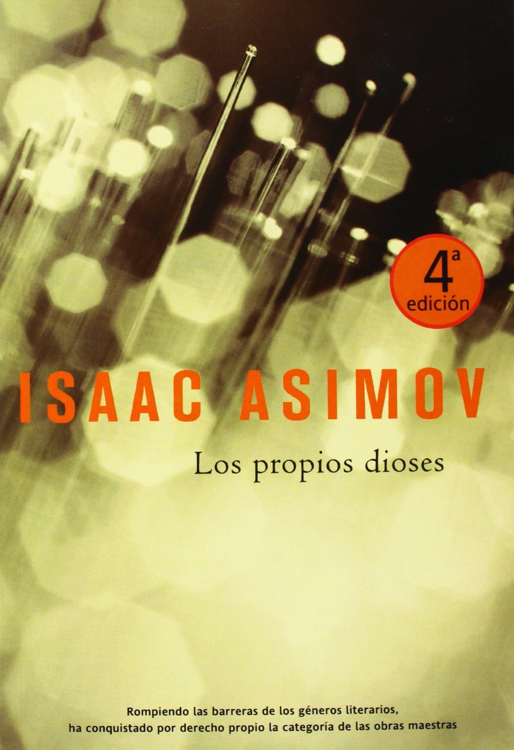 Los propios dioses (Solaris ficción)