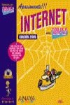 INTERNET EDICION 2005 PARA TORPES (INFORMATICA PARA TORPES)