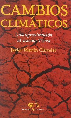 Cambios climáticos