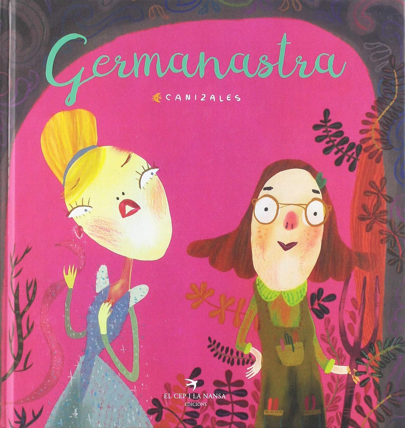 Germanastra