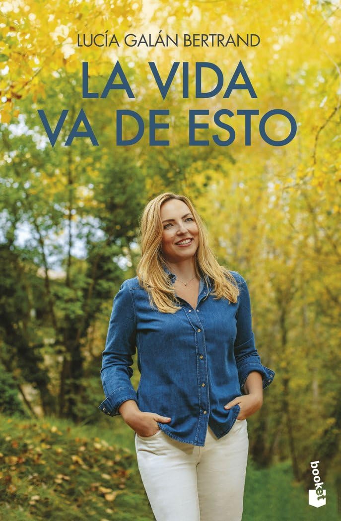 La vida va de esto (Vivir Mejor)