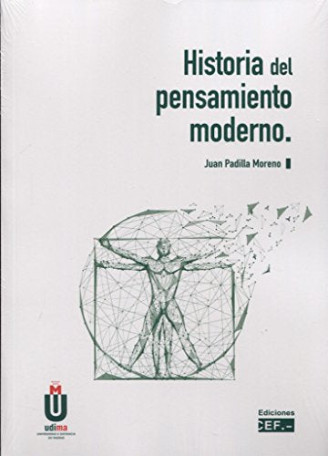 Historia del pensamiento moderno