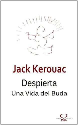Despierta-Una Vida del Buda