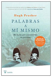 Palabras a mi mismo: 266 (NO FICCION)