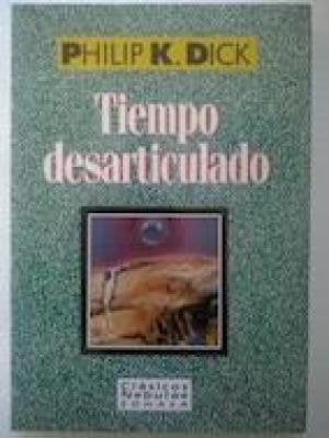 Tiempo desarticulado