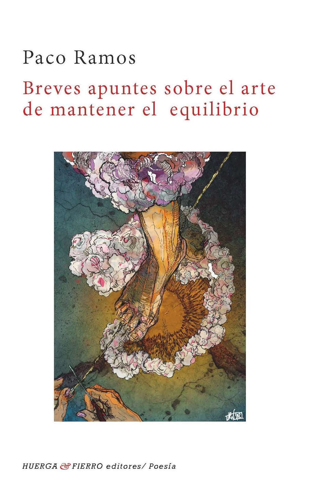 Breves apuntes sobre el arte de mantener el equilibrio