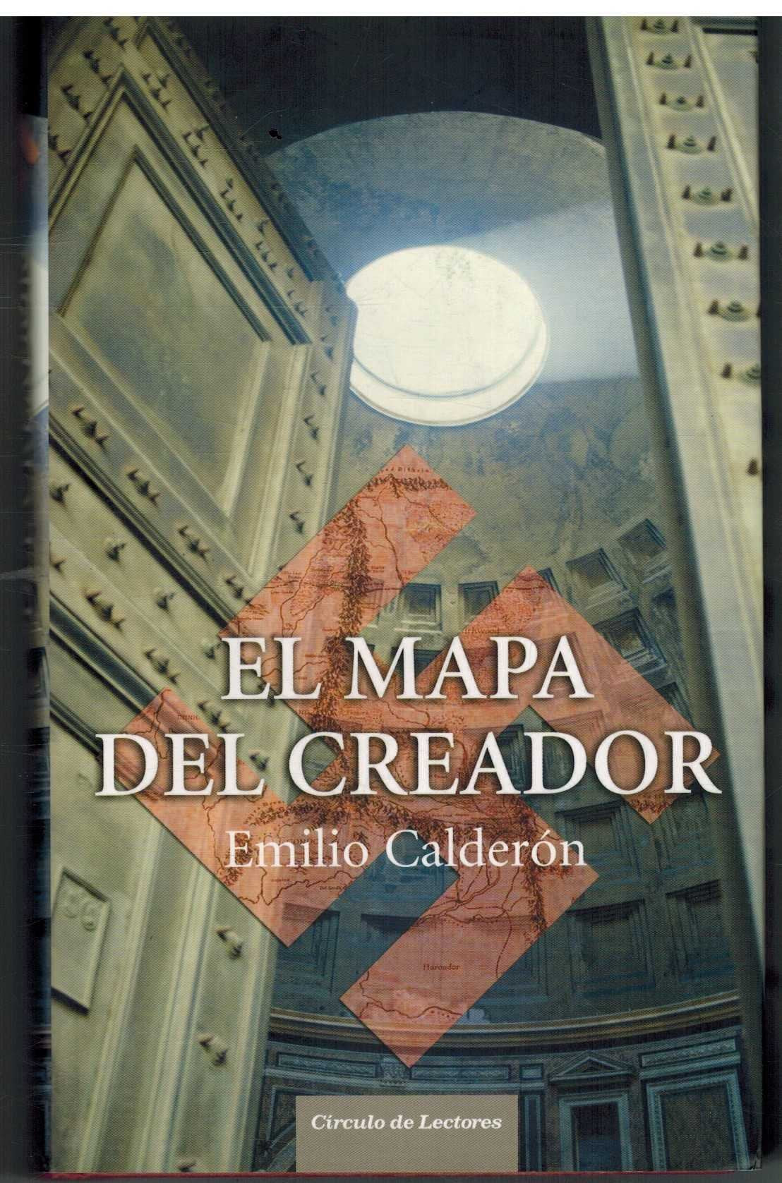 El Mapa Del Creador