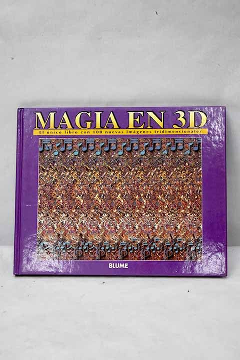 Magia en 3d