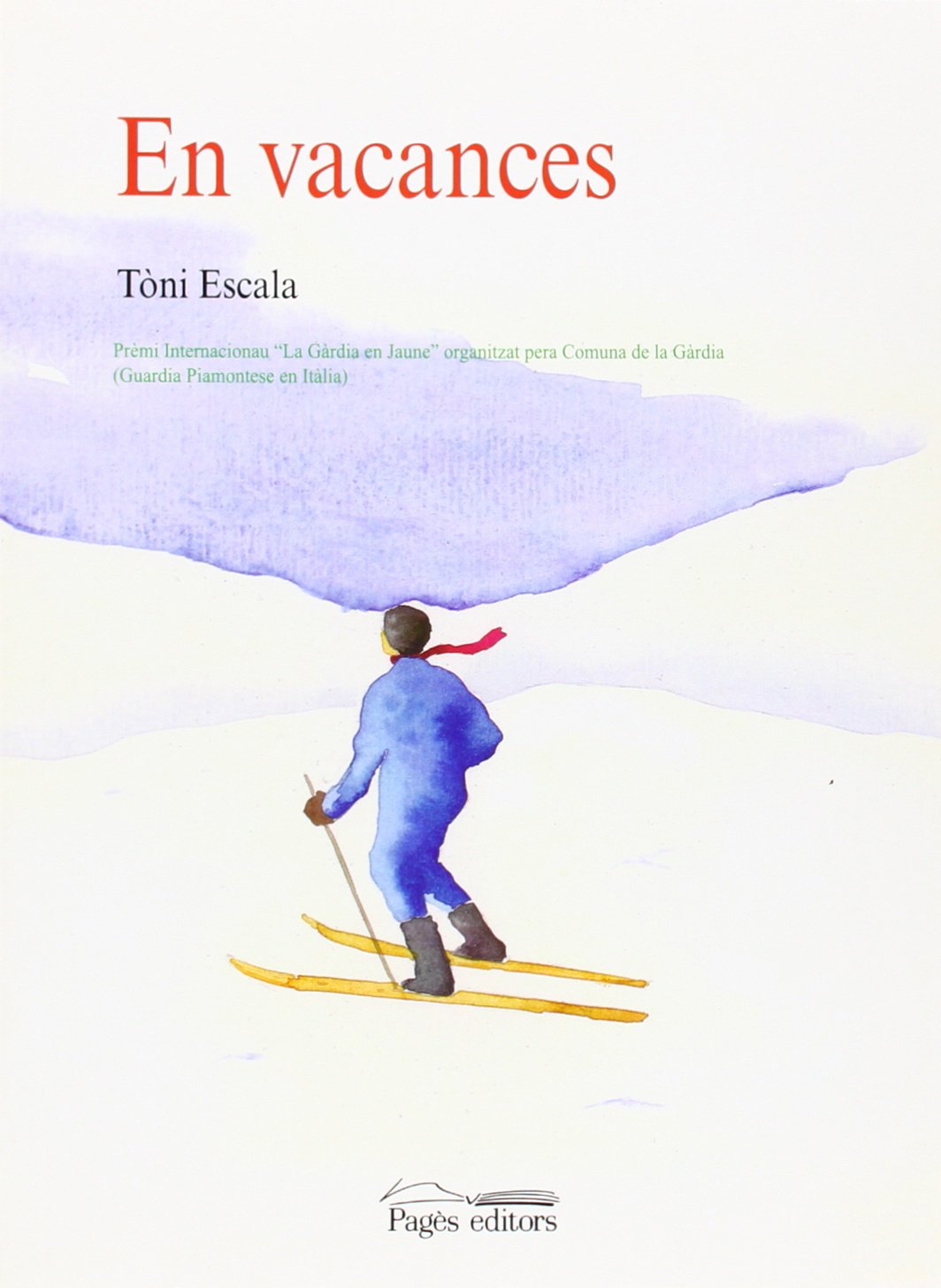 En vacances (Garona Ficcion)