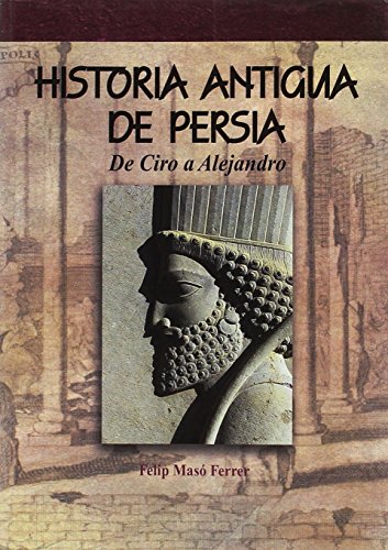 Historia antigua de Persia