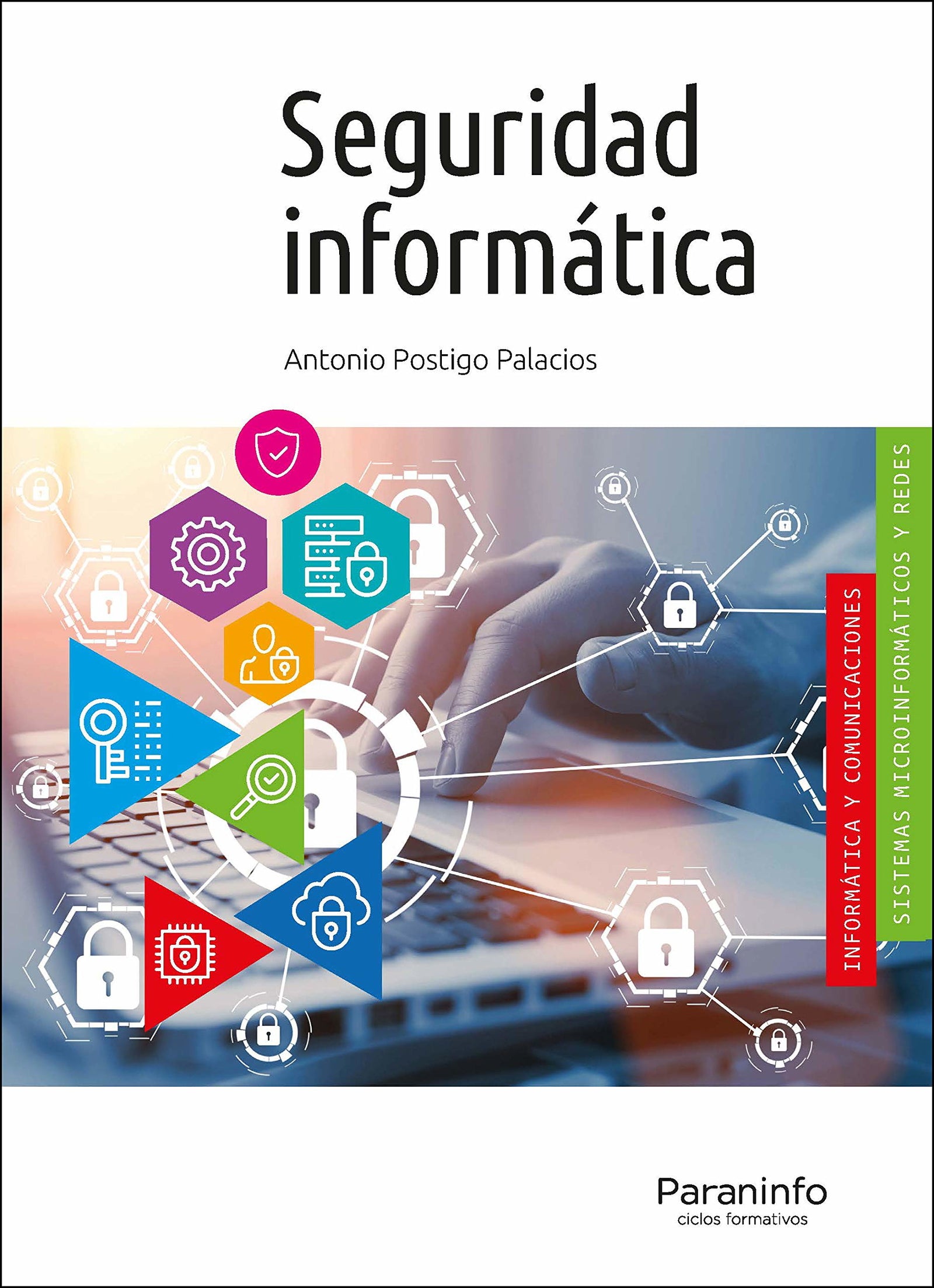 Seguridad informática Edición 2020