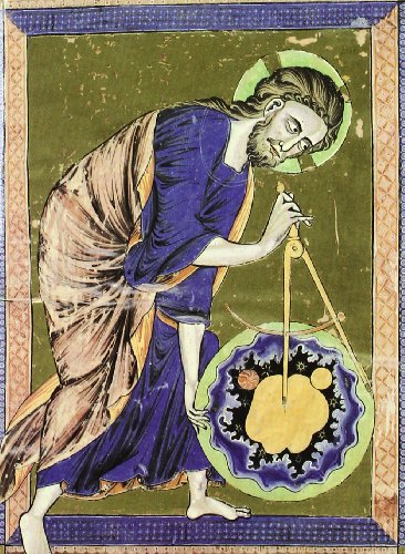 Biblia moralizada (Esplendor del medievo)