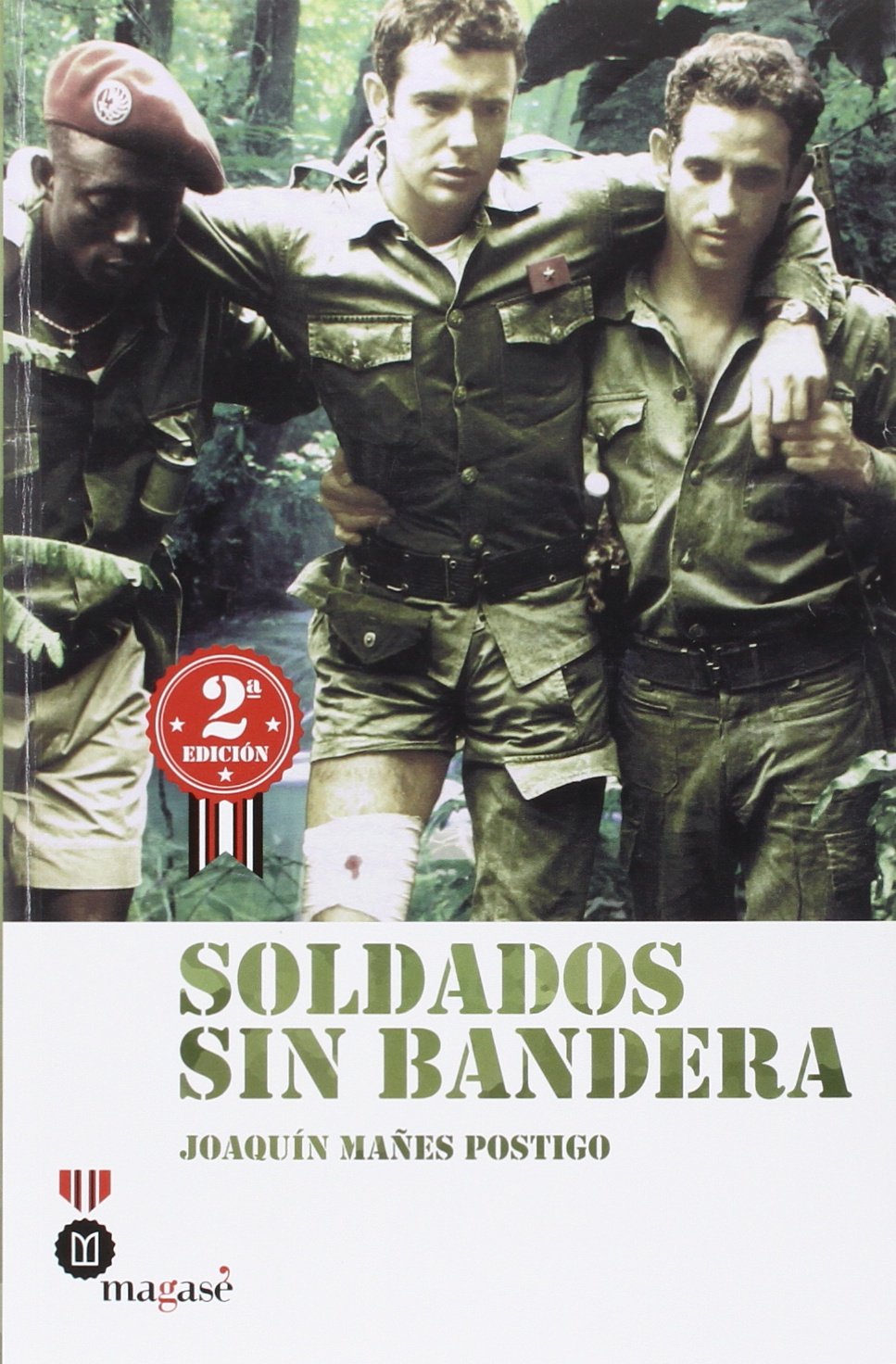 Soldados Sin Bandera (MAGASE)