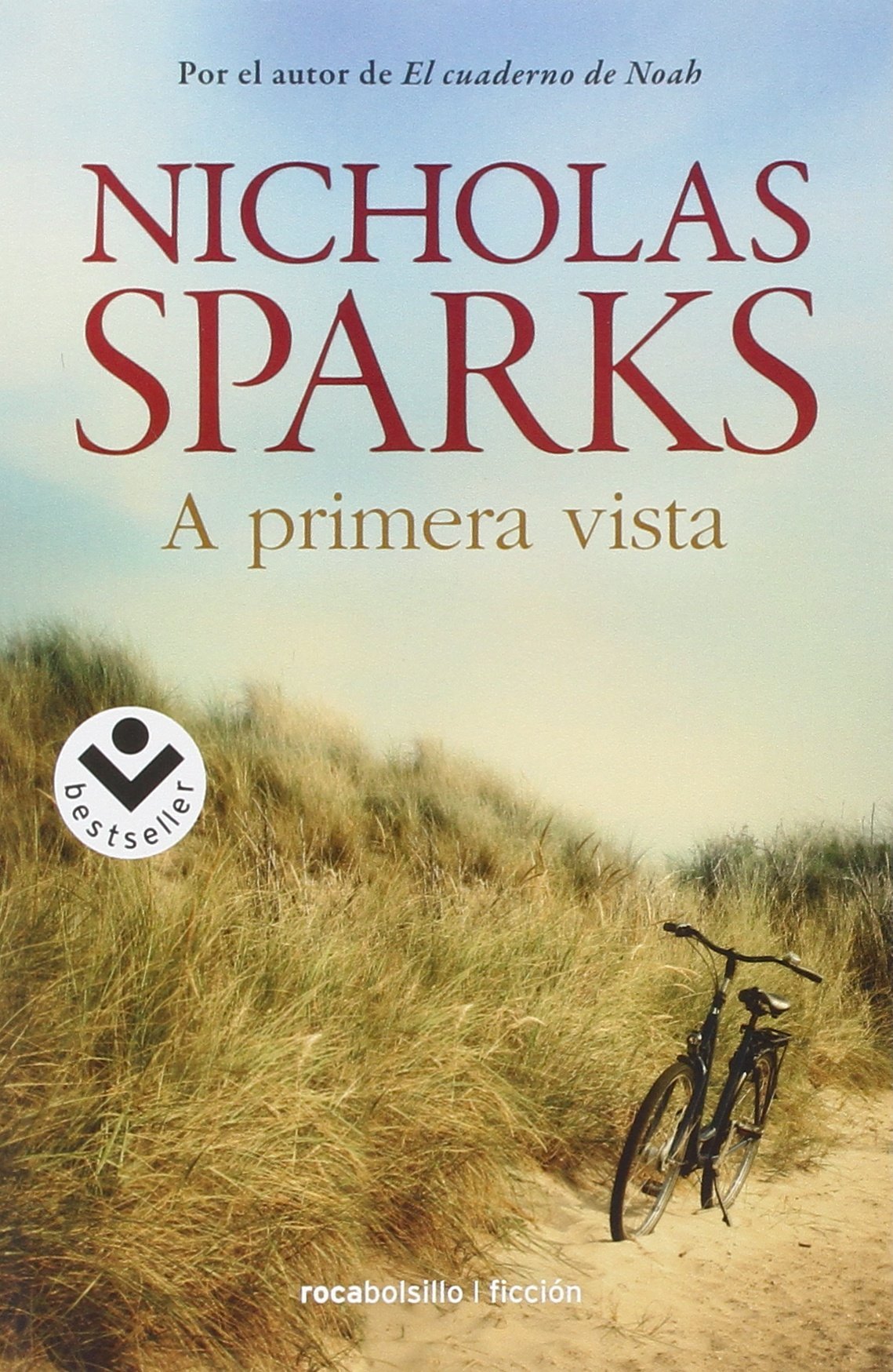 A primera vista (Best Seller | Ficción)