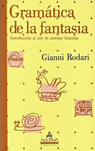 Gramatica de la fantasia