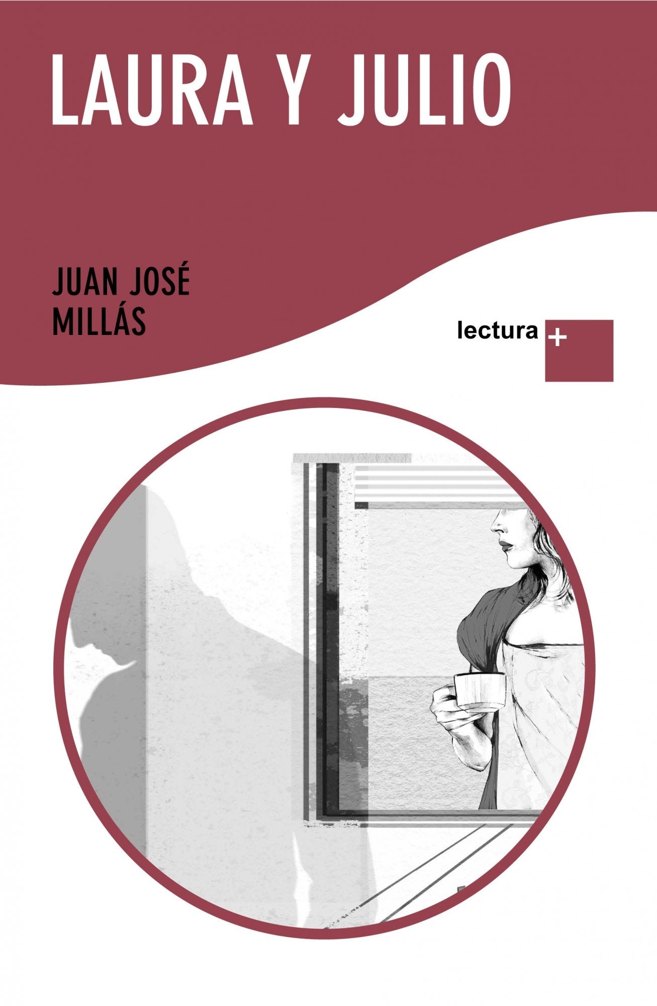 Laura y Julio (Lectura +)