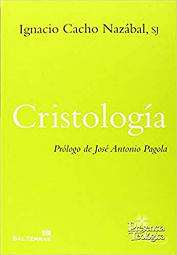 Cristologia: 218 (Presencia Teológica)